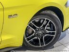 Thumbnail Photo 11 for 2021 Ford Mustang GT